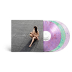 The Sound of Milk (Intégral) - Triple BioVinyl