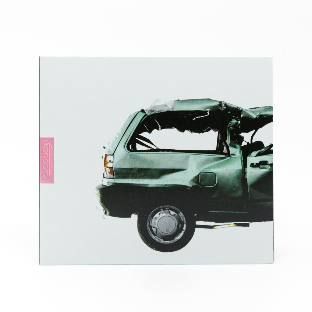 Standard - CD