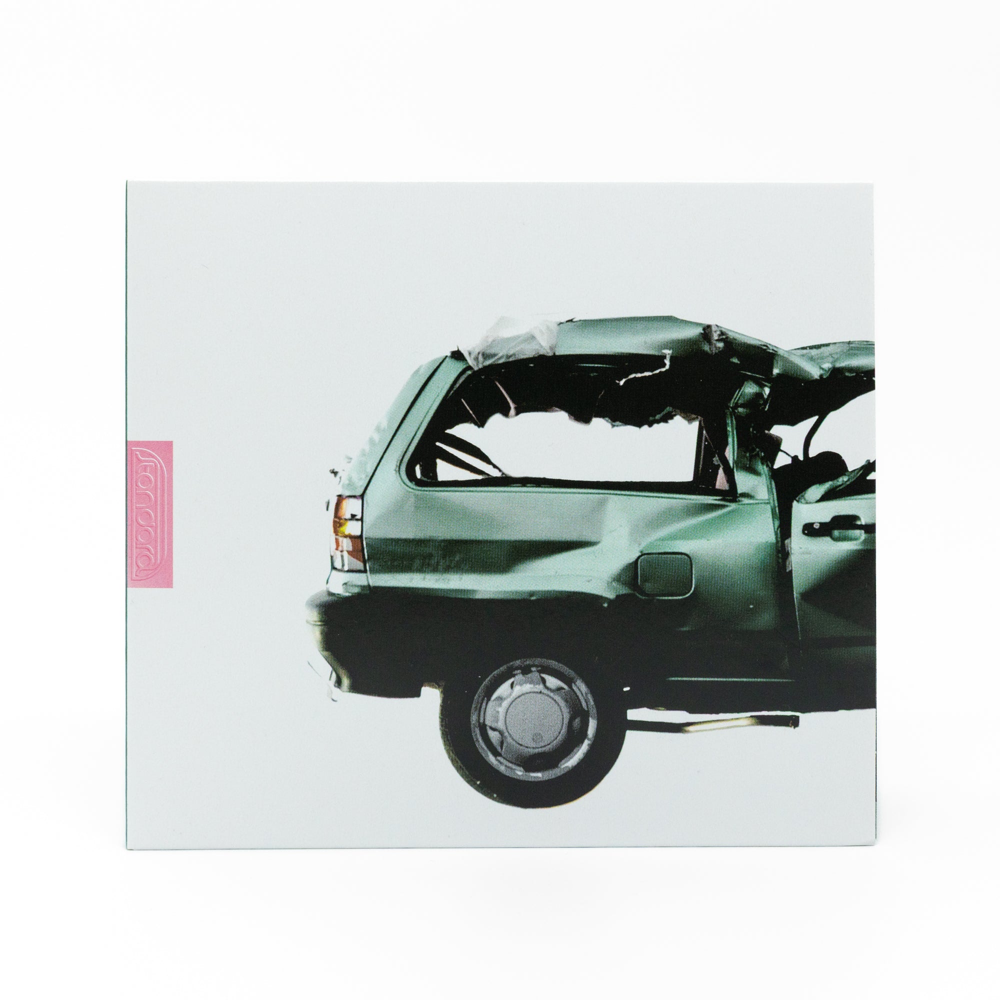 Standard - CD