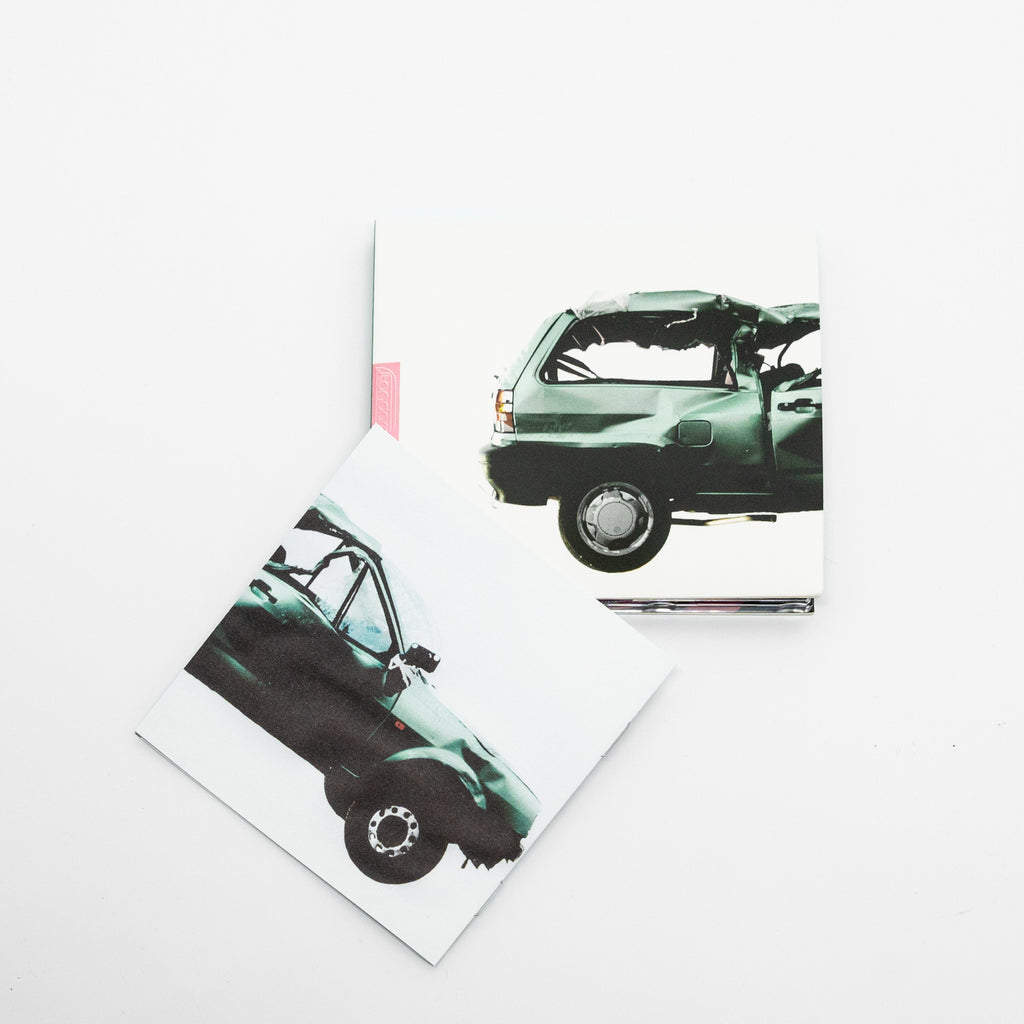 Standard - CD
