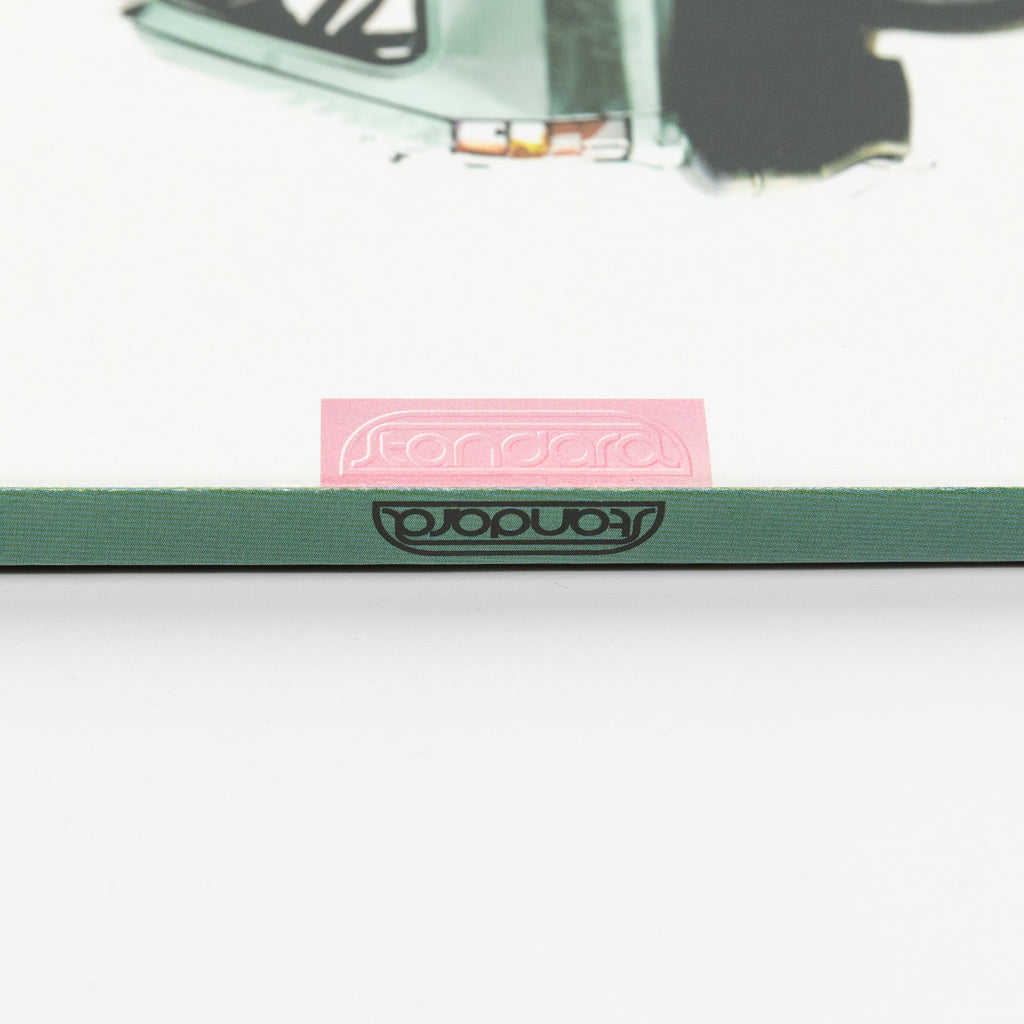 Standard - CD