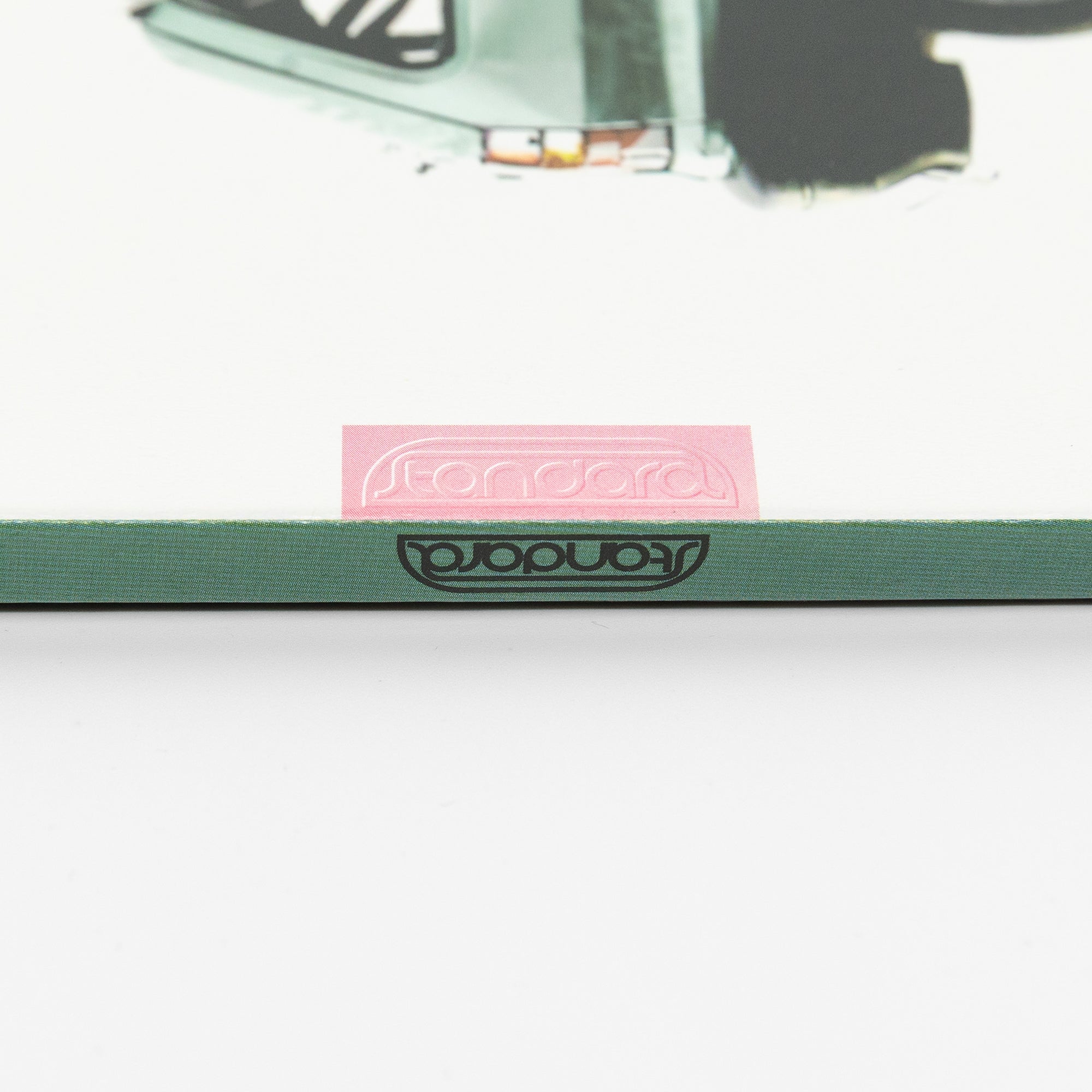 Standard - CD