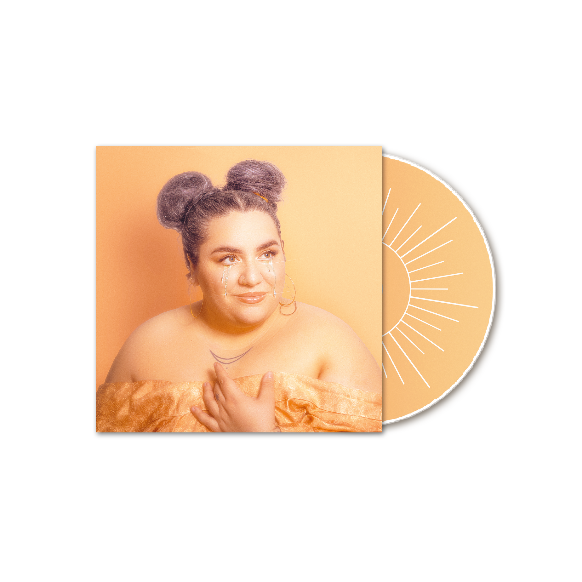 Trop belle pour toi - CD