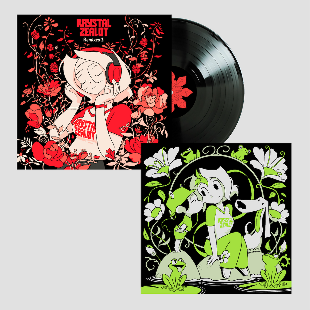Remixes 1