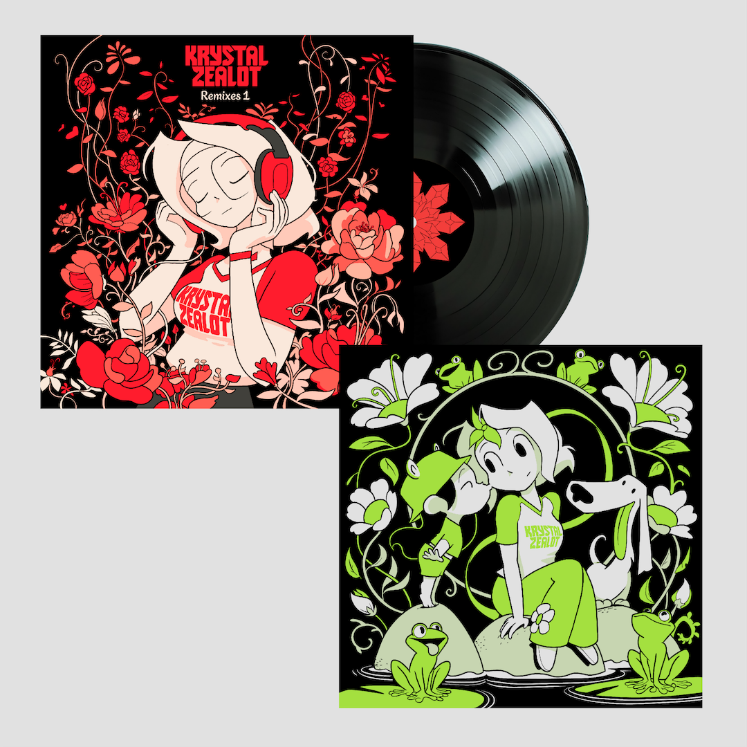 Remixes 1