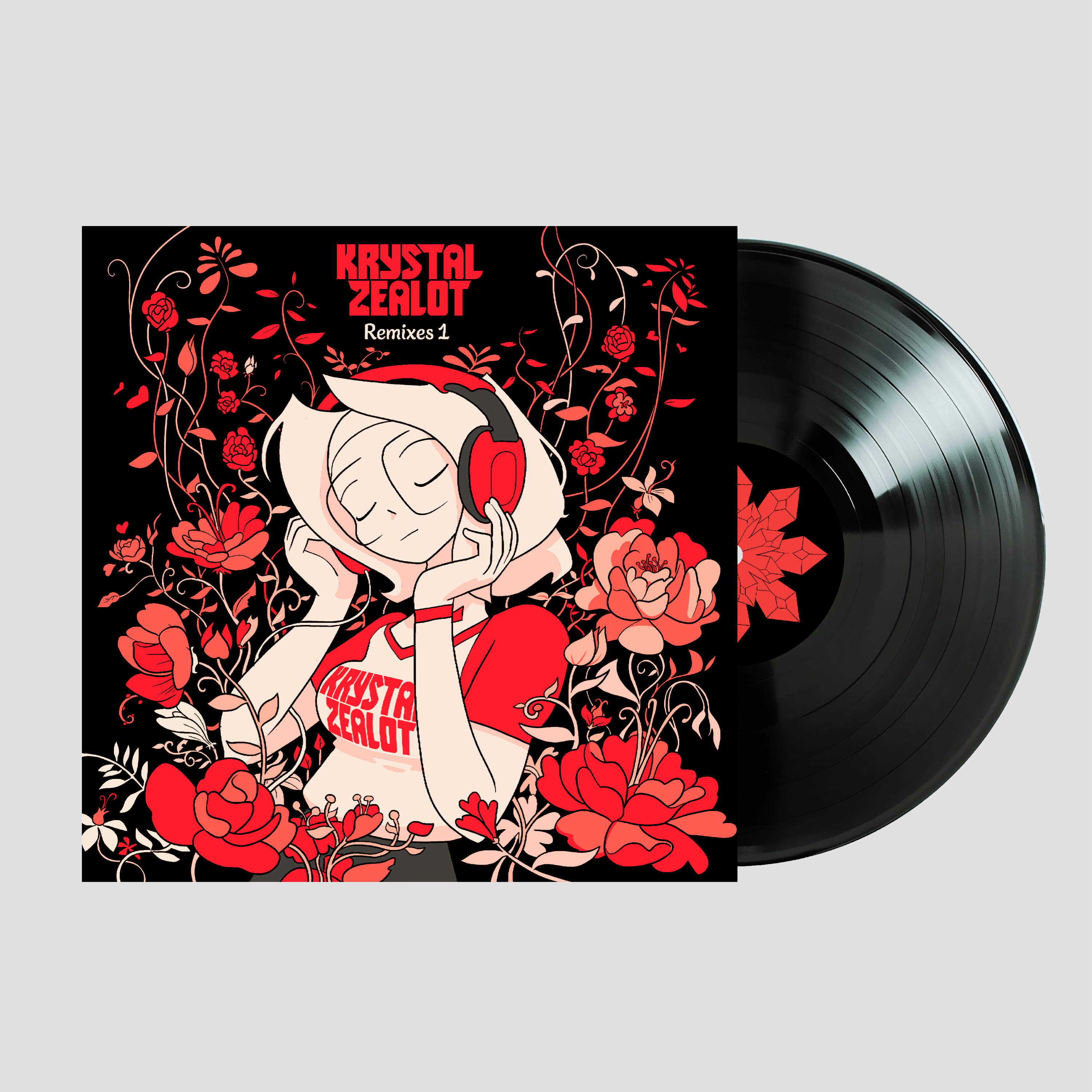 Remixes 1