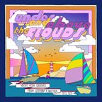 Under And Above The Clouds / Yacht Rock Grooves From Germany And Austria 1979 - 1991