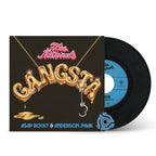 Gangsta (Feat Asap Rocky and Anderson .Paak)