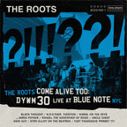 The Roots Come Alive Too / Dywm30 Live At Blue Note NYC - CD