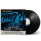 The Roots Come Alive Too: DYWM30 Live at Blue Note NYC!