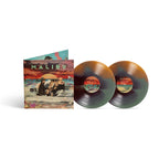 Malibu - 10 Year Anniversary - Colored