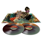 Malibu - 10 Year Anniversary - Colored