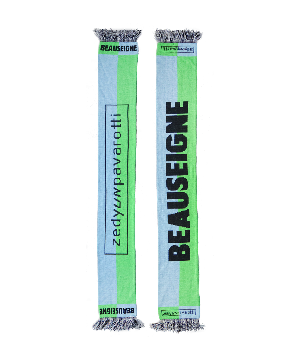 Écharpe Beauseigne