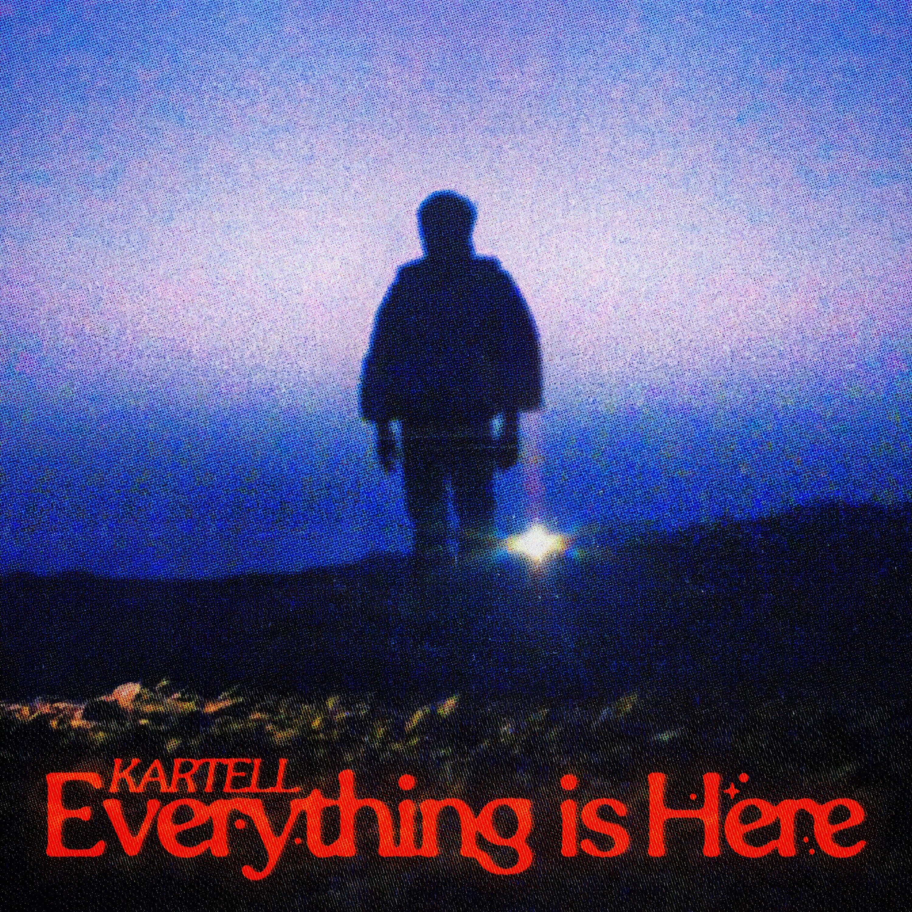 Everything is Here