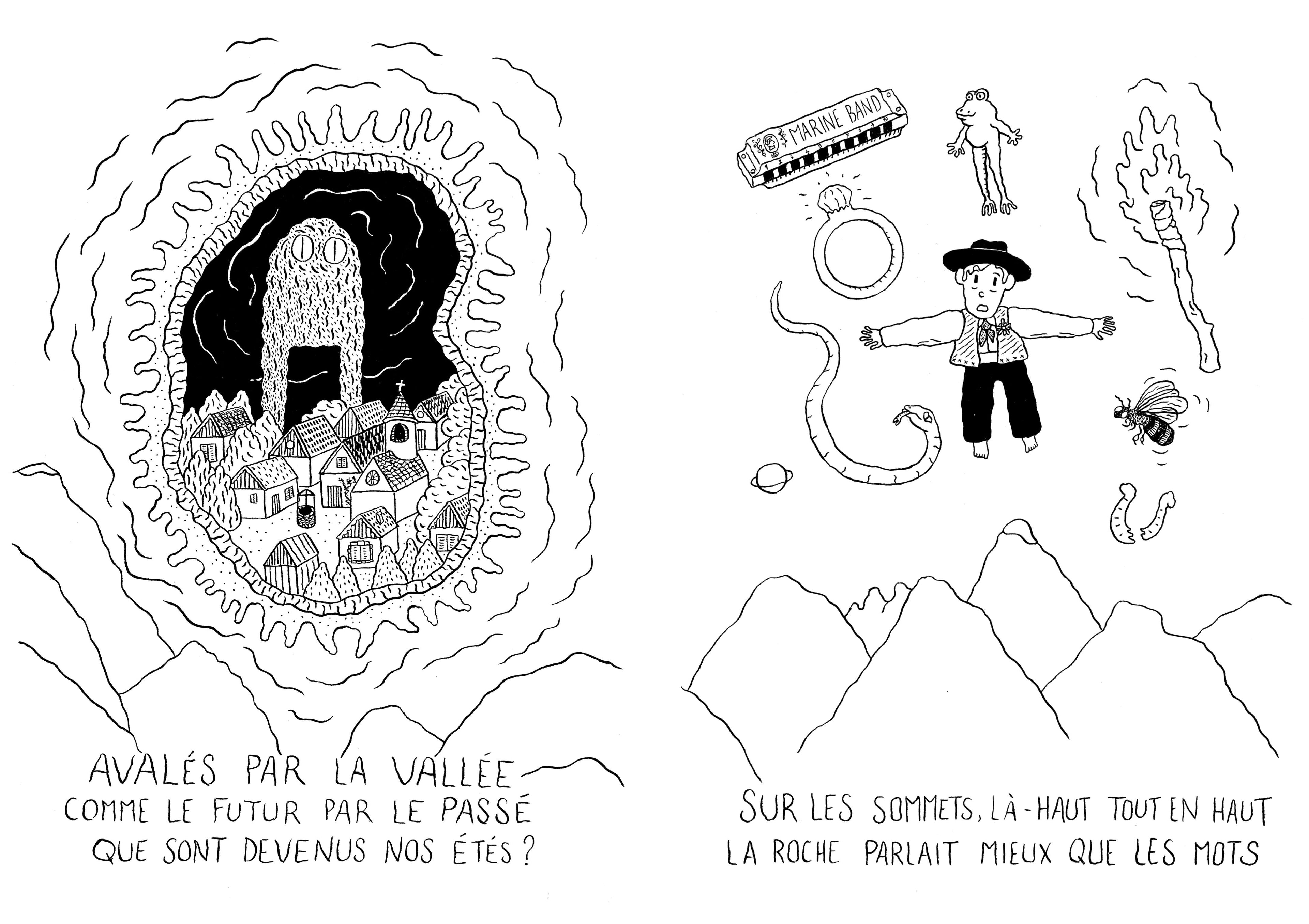 Forêts Futures