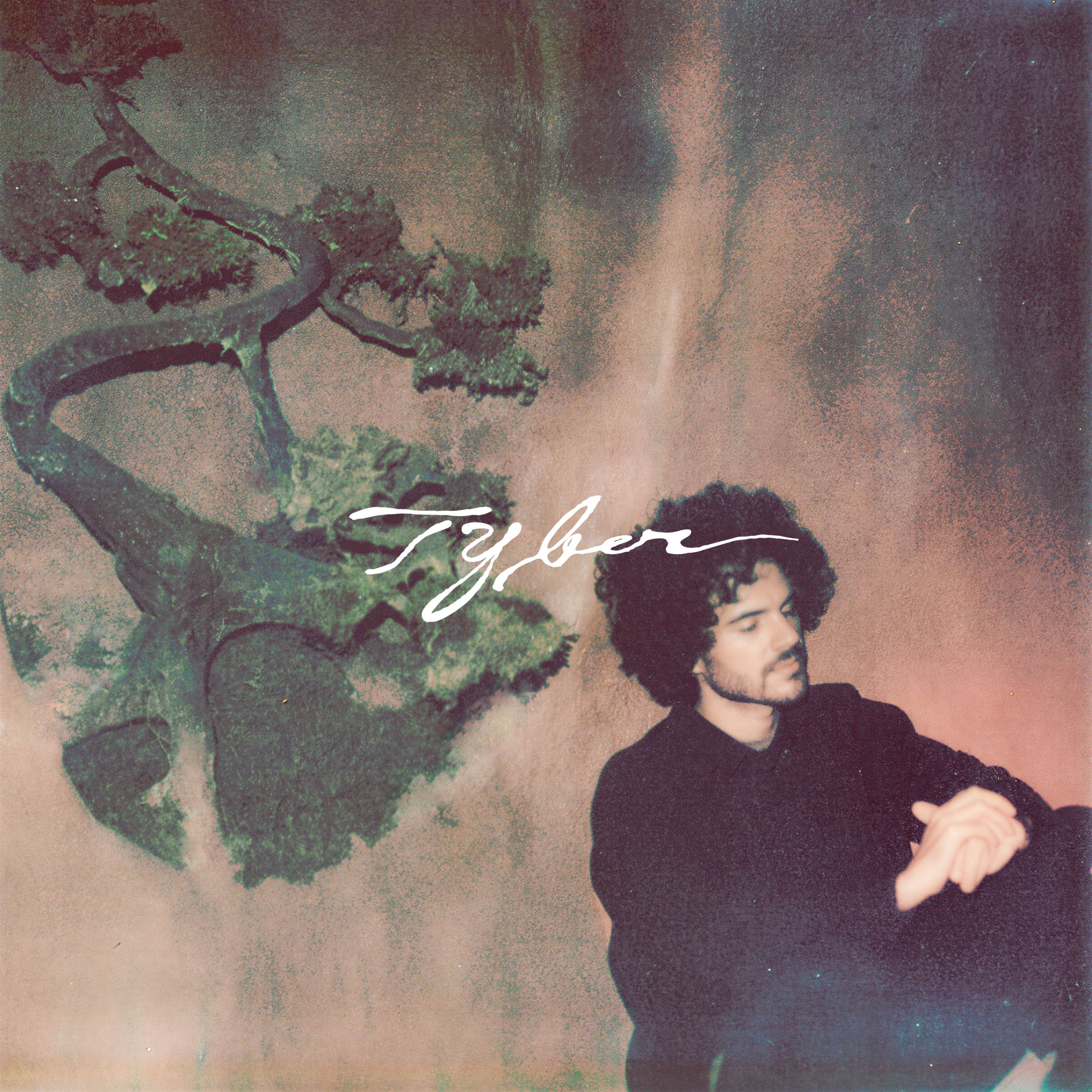 Tyber - CD