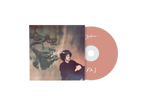 Tyber - CD