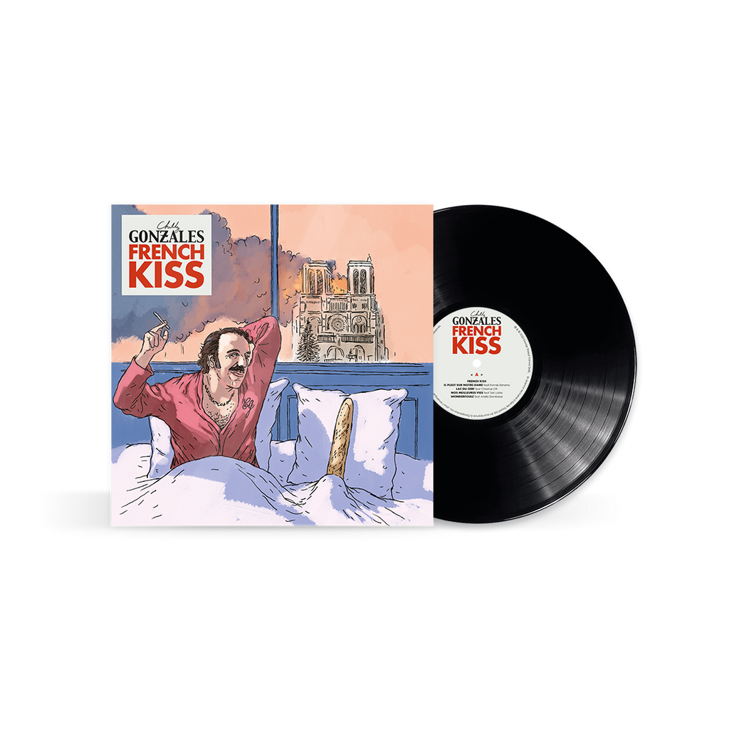 French Kiss