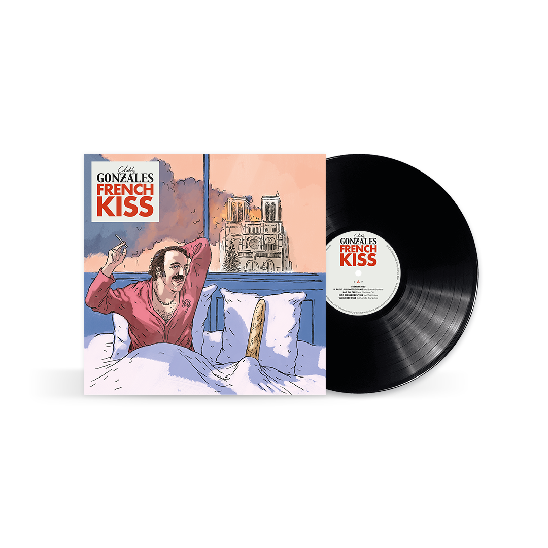 French Kiss