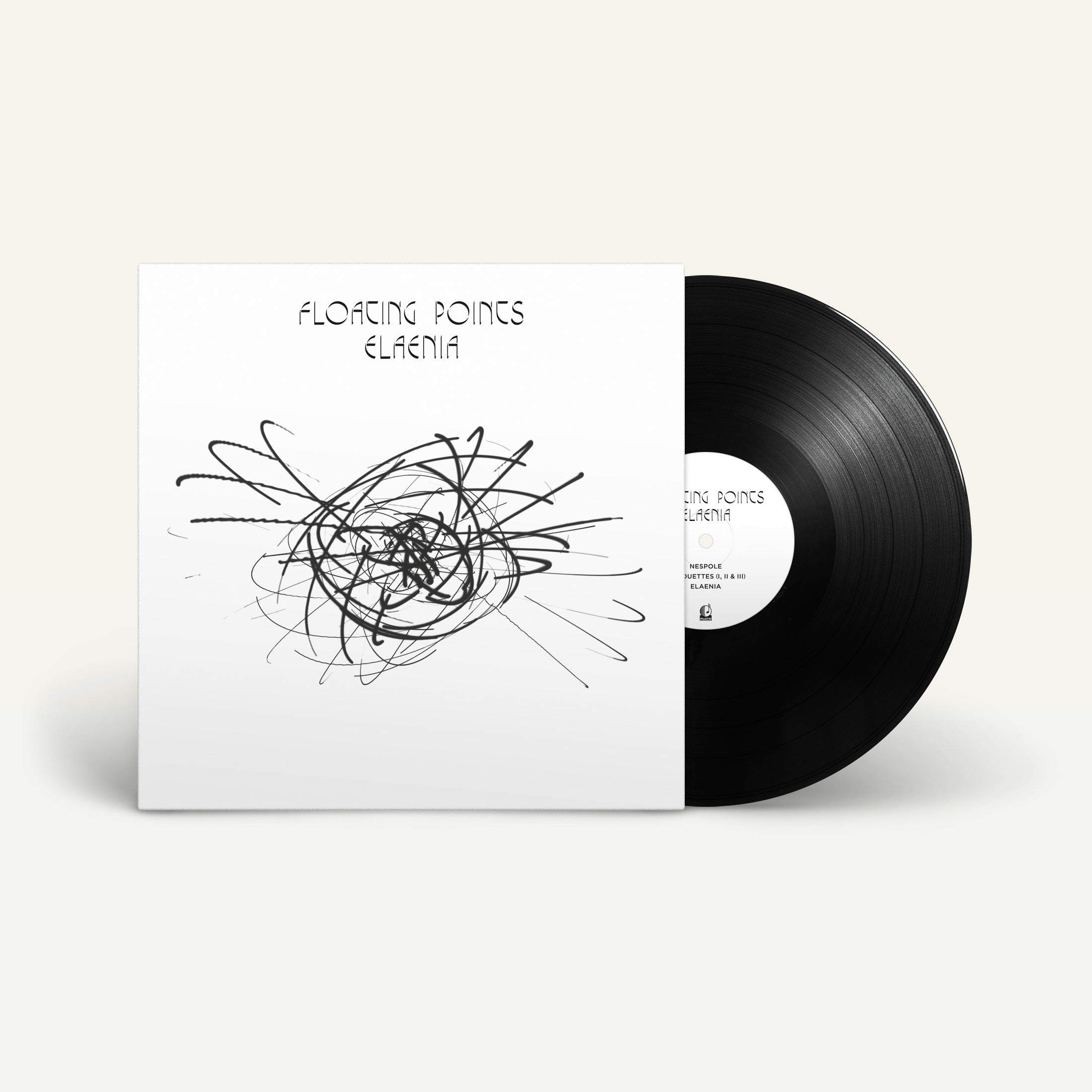 Elaenia - 10 Year Anniversary
