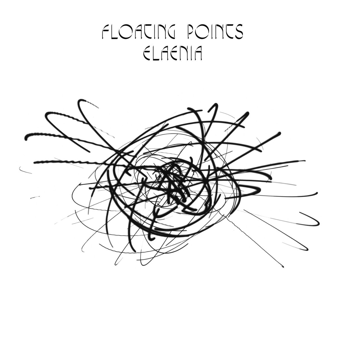 Elaenia - 10 Year Anniversary