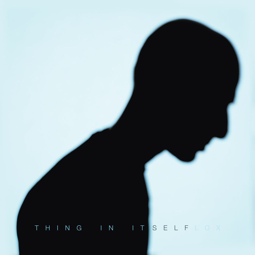 Thing In Itself - CD