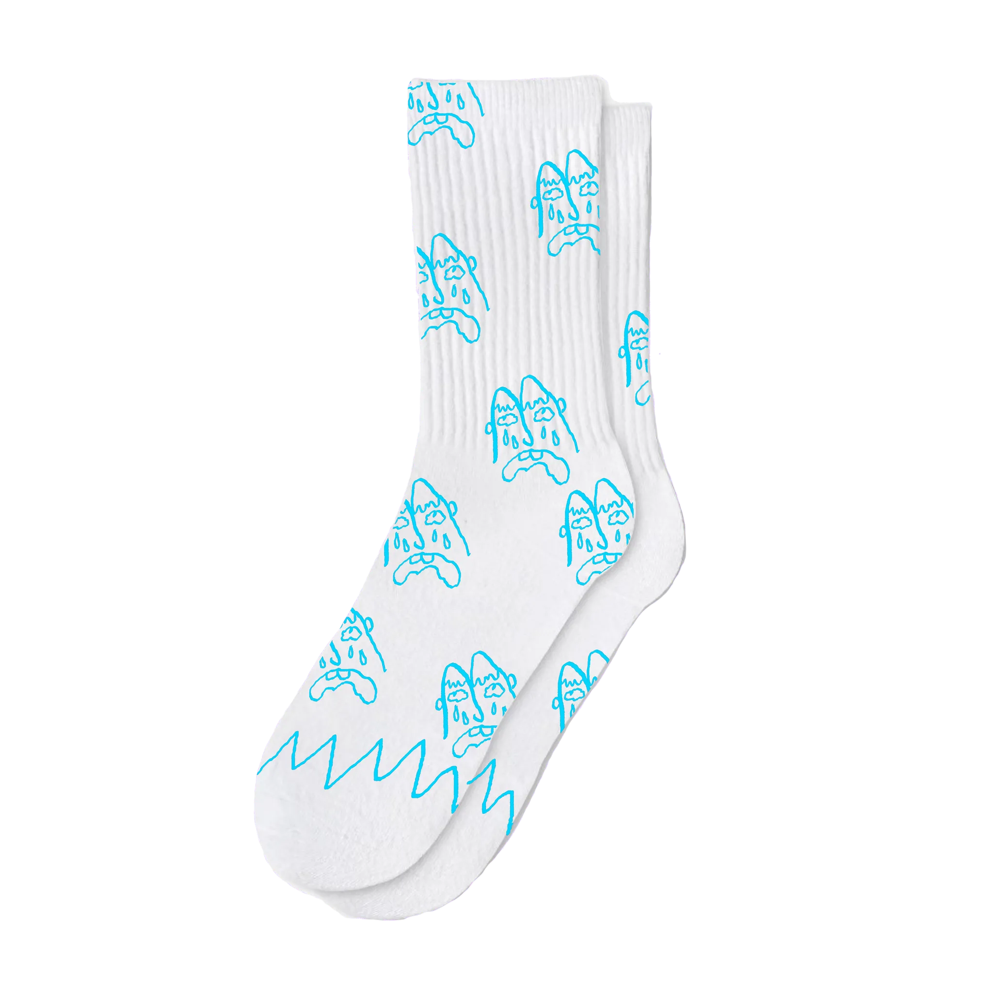Chaussettes Ouin Ouin
