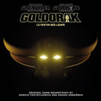 Ufo Robot Grendizer (GOLDORAK) - The Fear of the Wolves