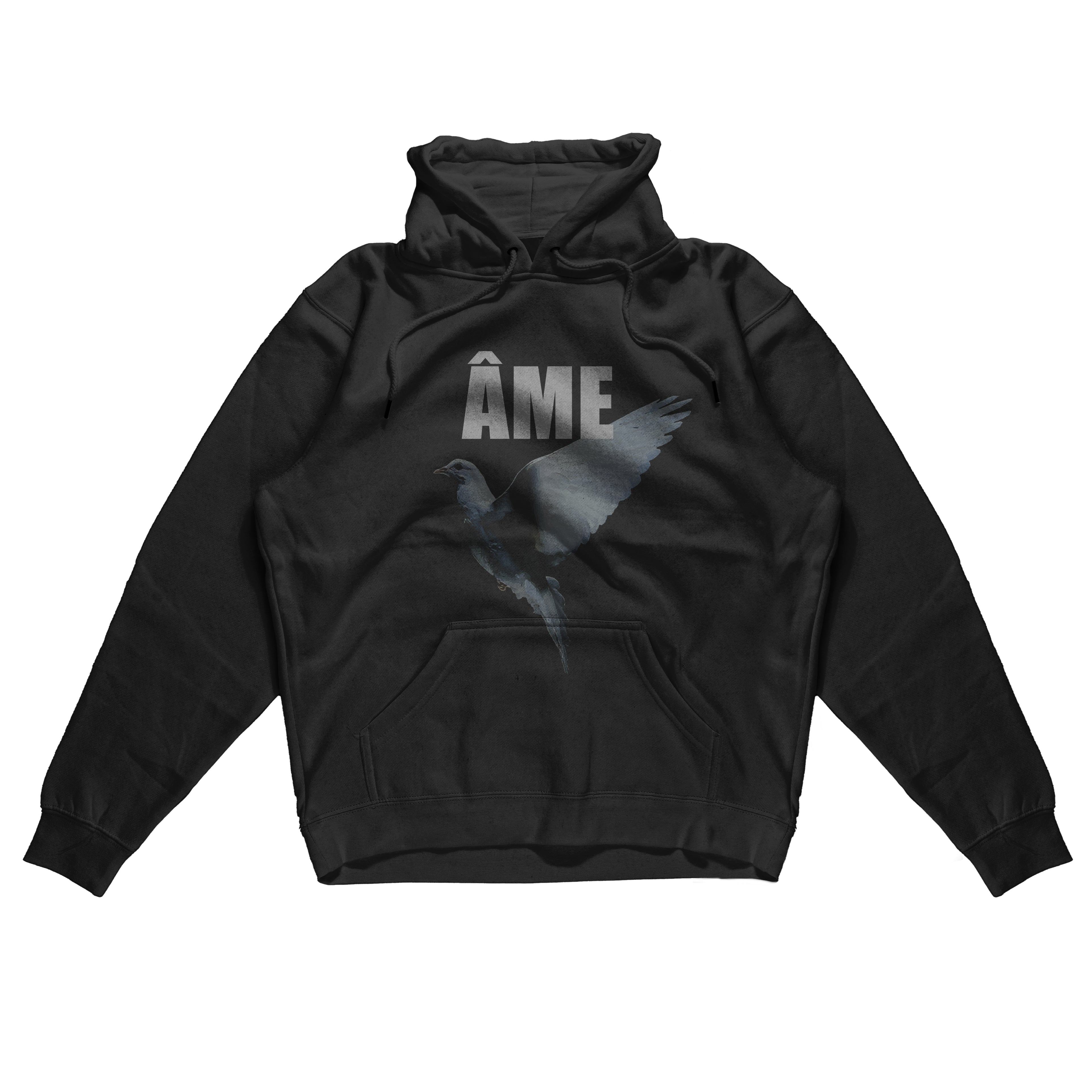 Sweatshirt "ÂME"