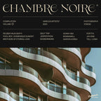 Chambre Noire, Vol.1