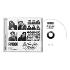 My Eyes Only - Flashback - CD