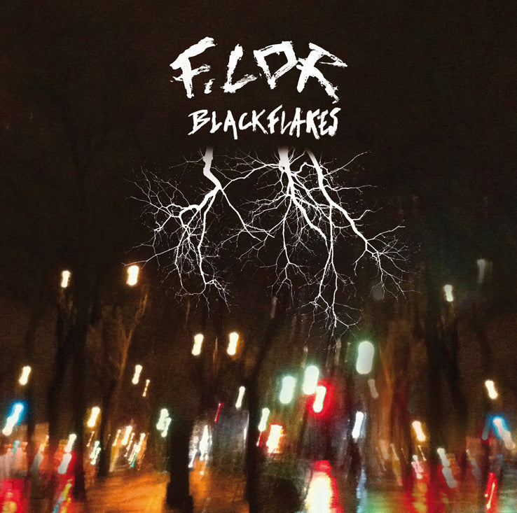 Blackflakes
