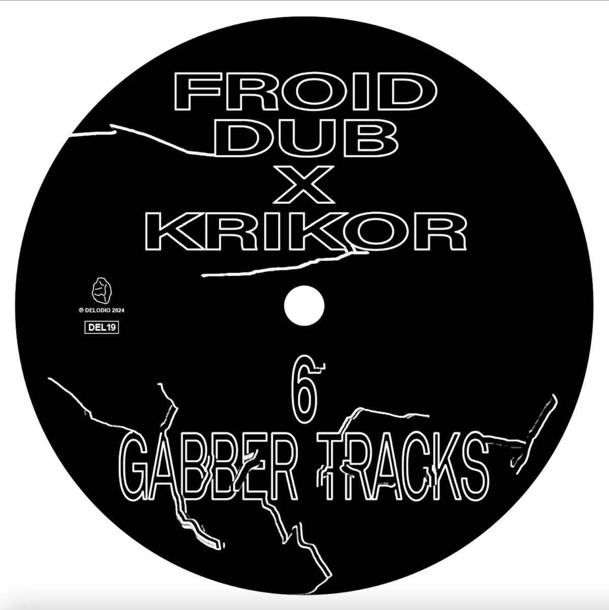 6 Gabber Tracks