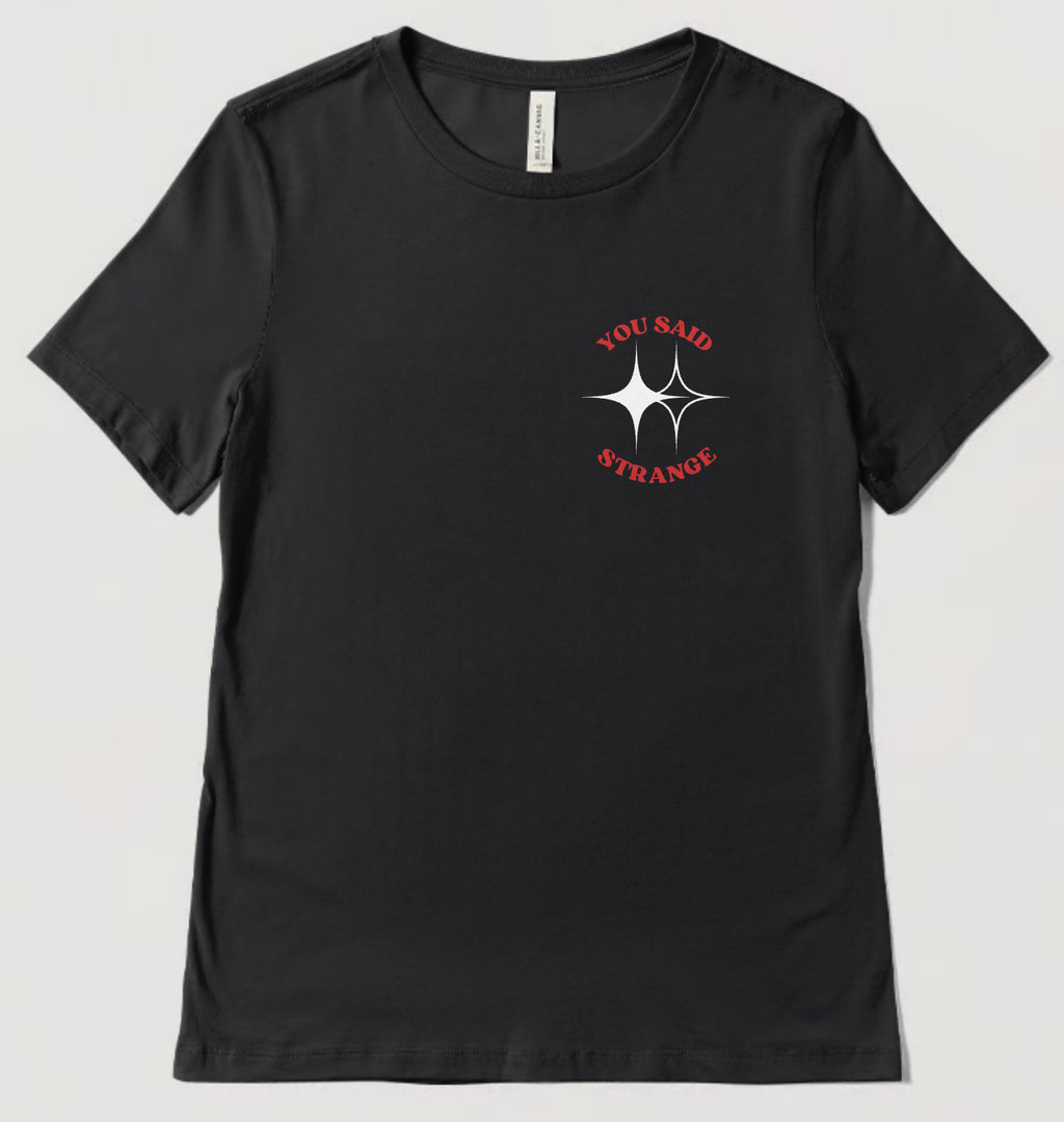 Mourning Colors Tee-shirt