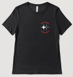 Mourning Colors Tee-shirt