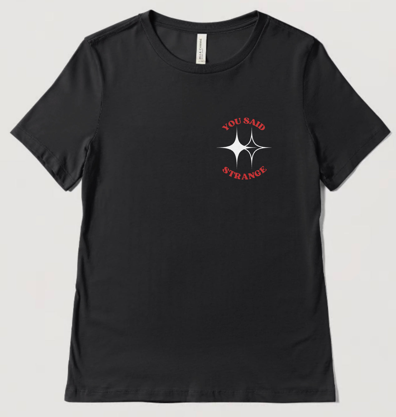 Mourning Colors Tee-shirt
