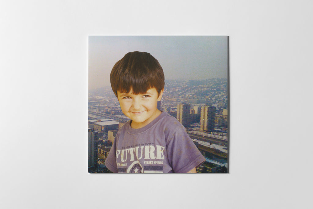 Untitled '91 (Deluxe Edition)