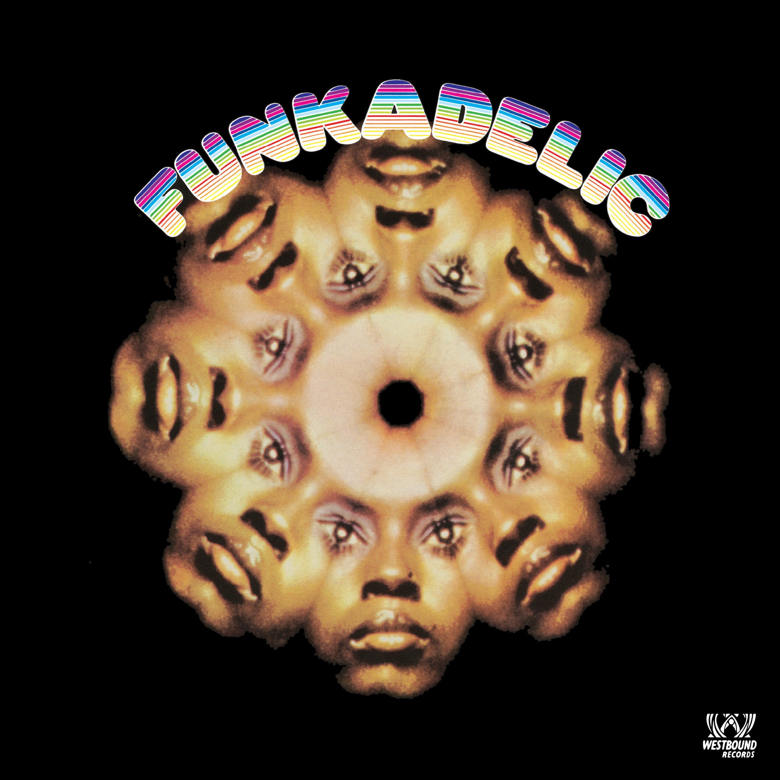Funkadelic - Picture Disc