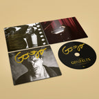 Gonzo - CD