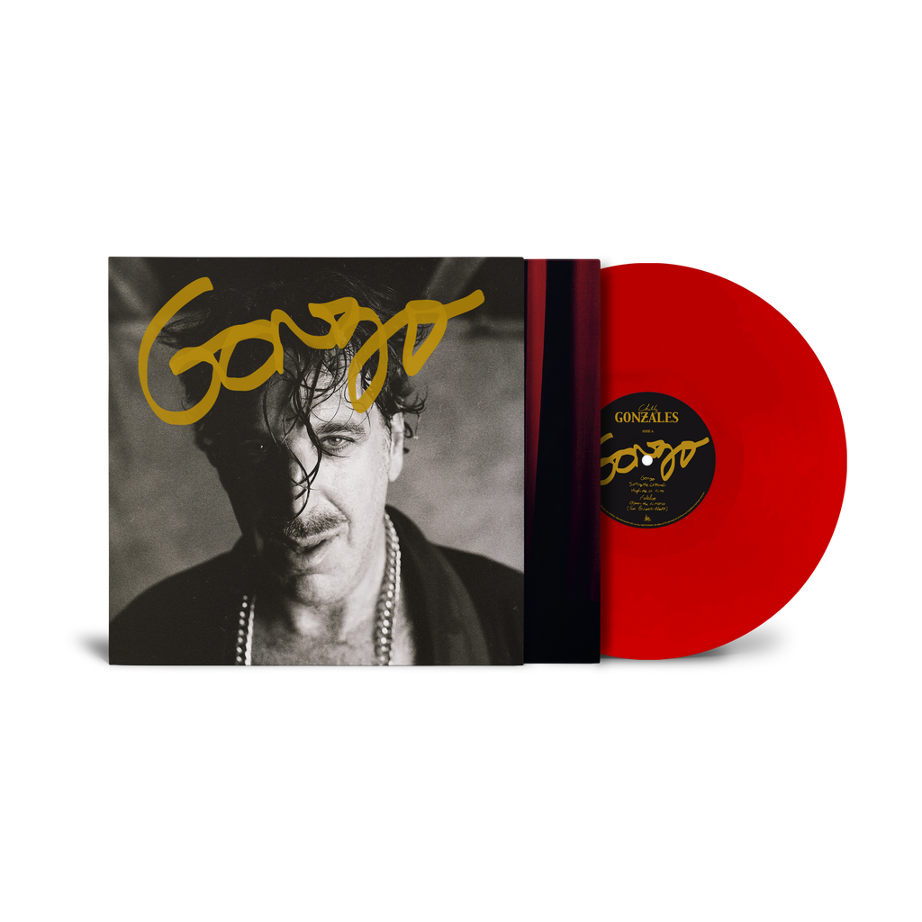 Gonzo