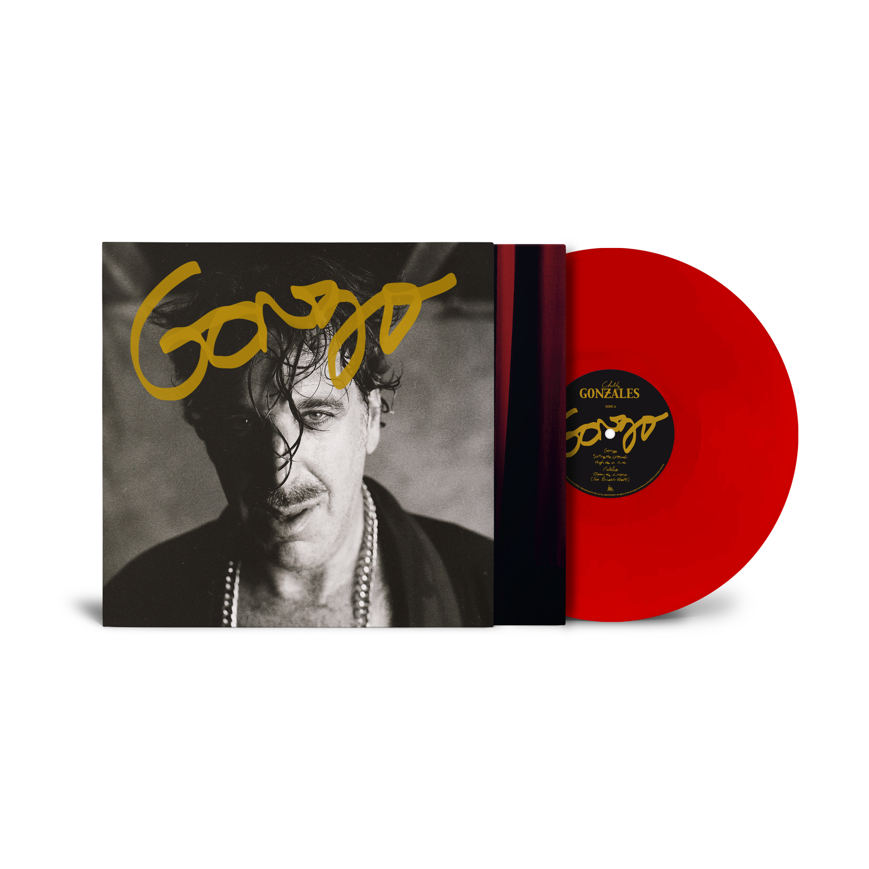 Gonzo
