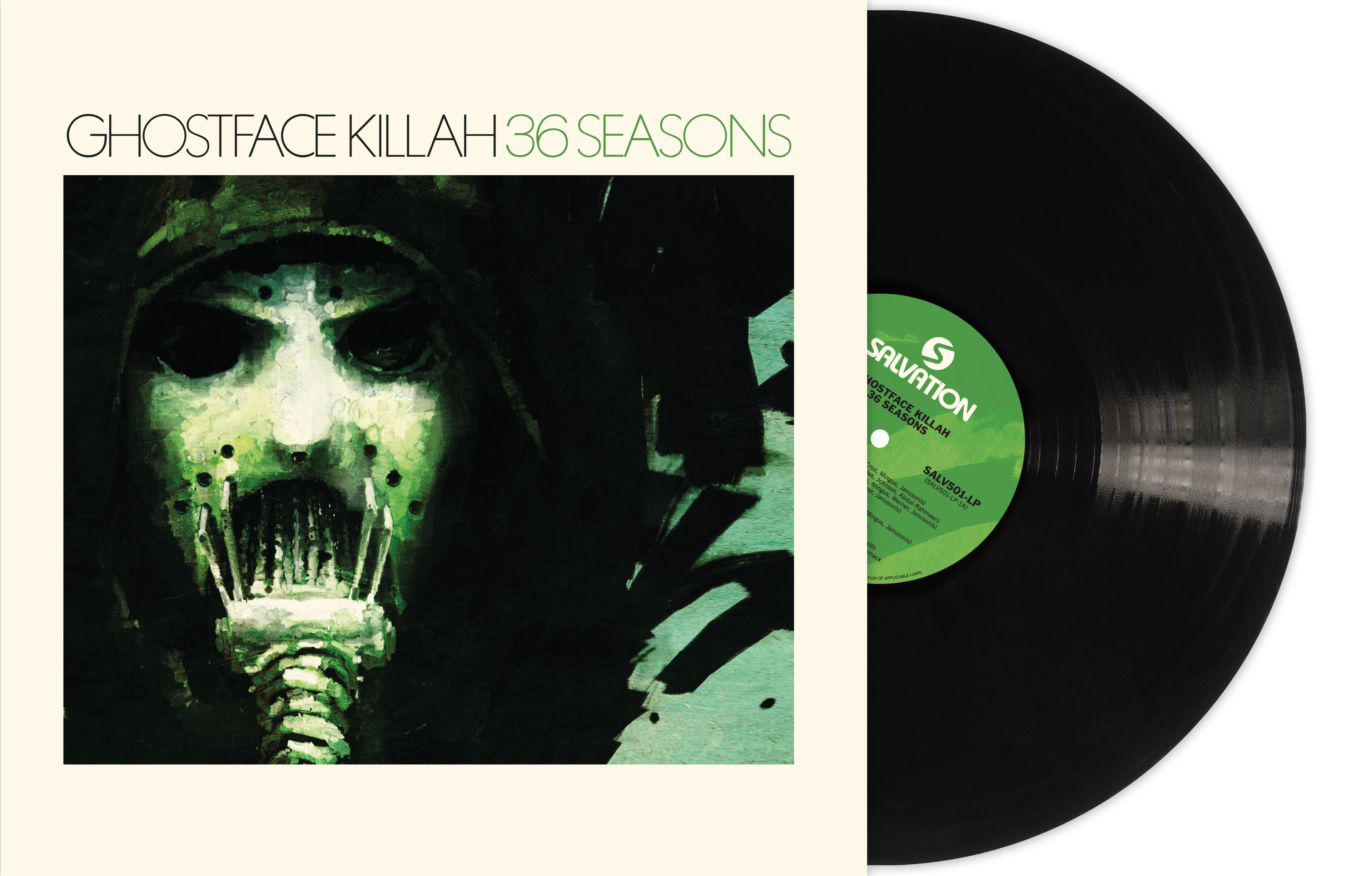 36 Seasons / 10th Anniversary
