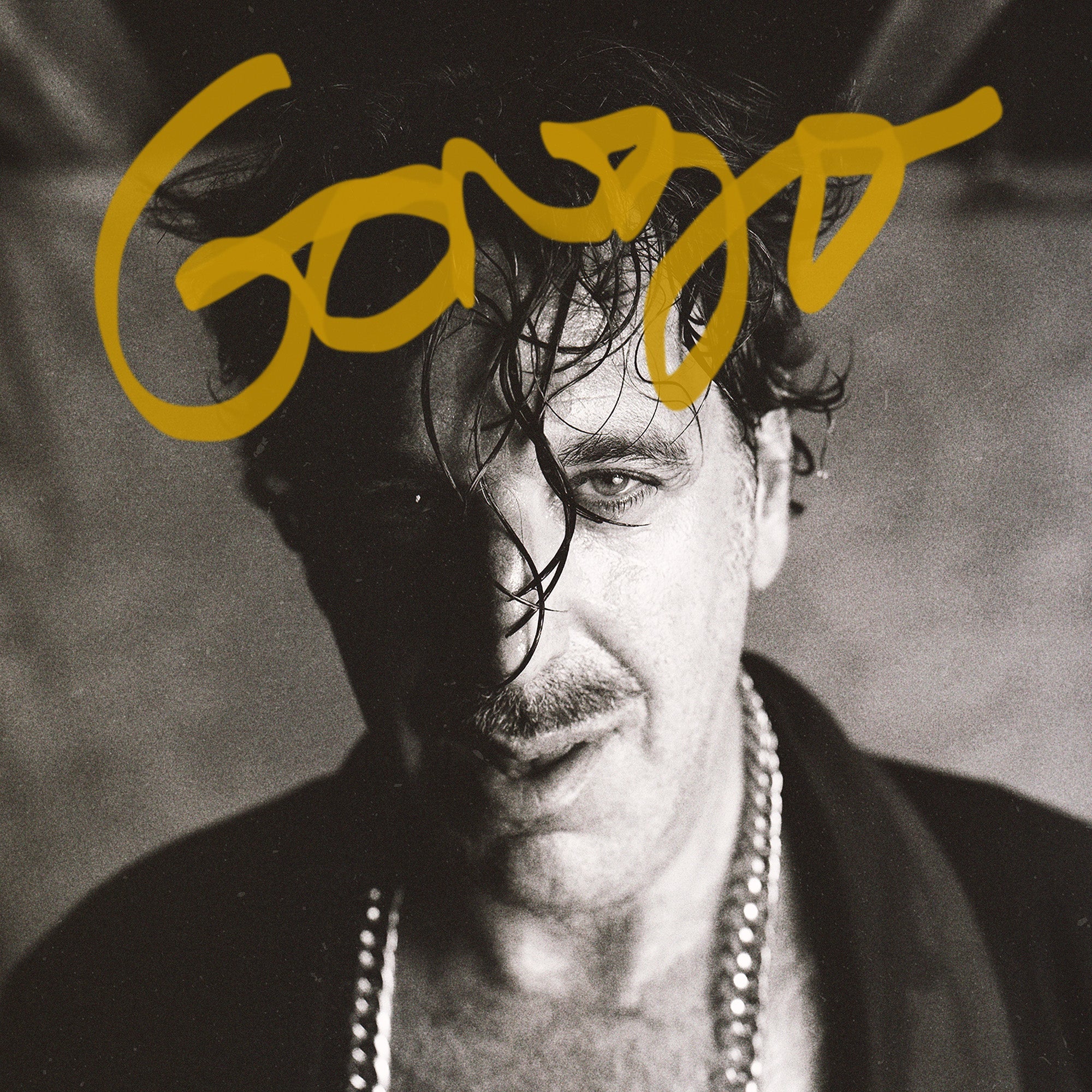 Gonzo - CD