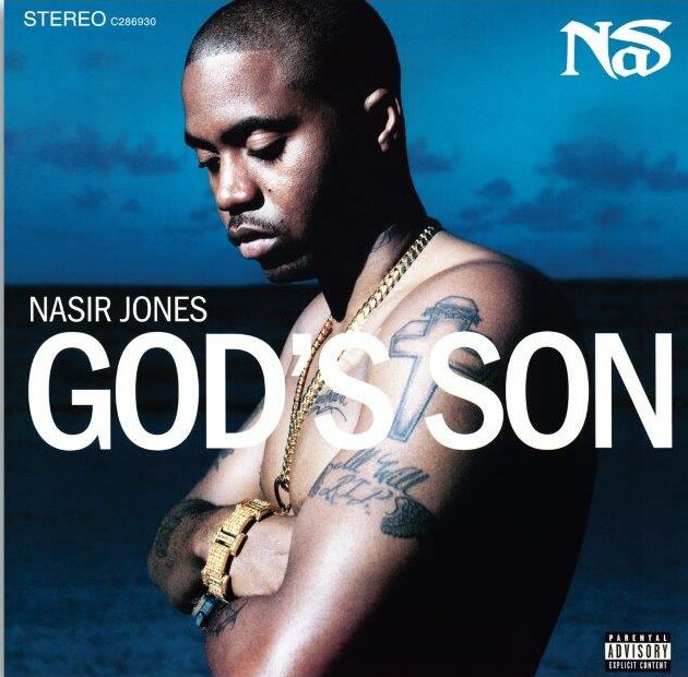 God'S Son - Color Vinyl