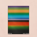 Auto Mirage - Vinyl
