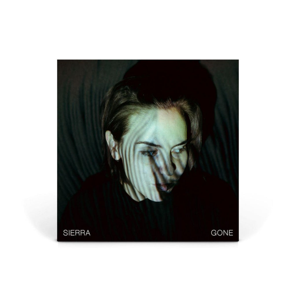 Gone - CD