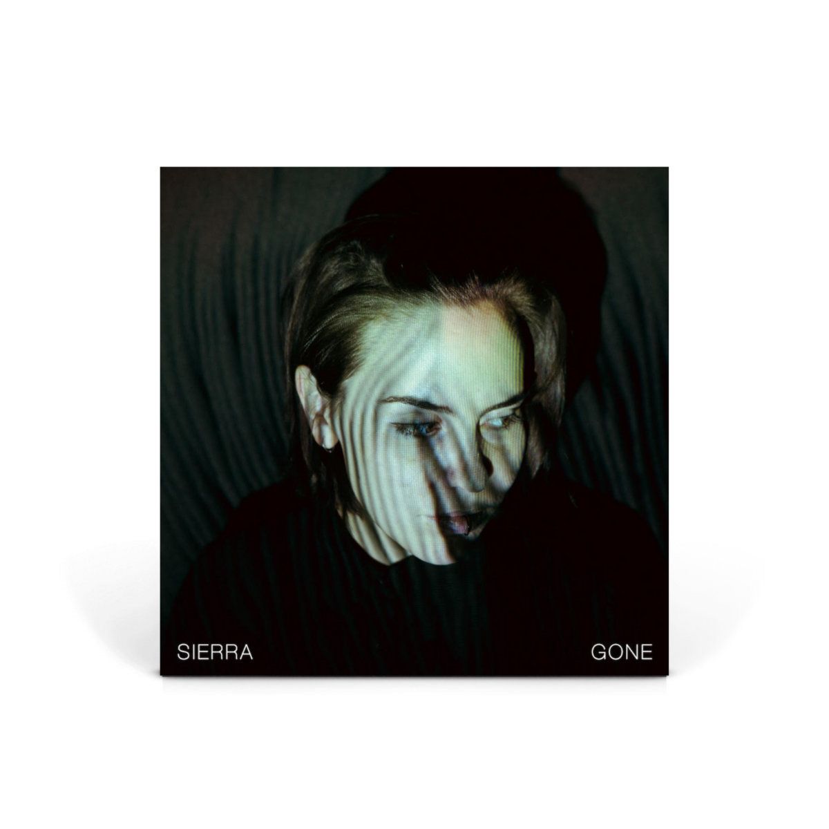 Gone - CD