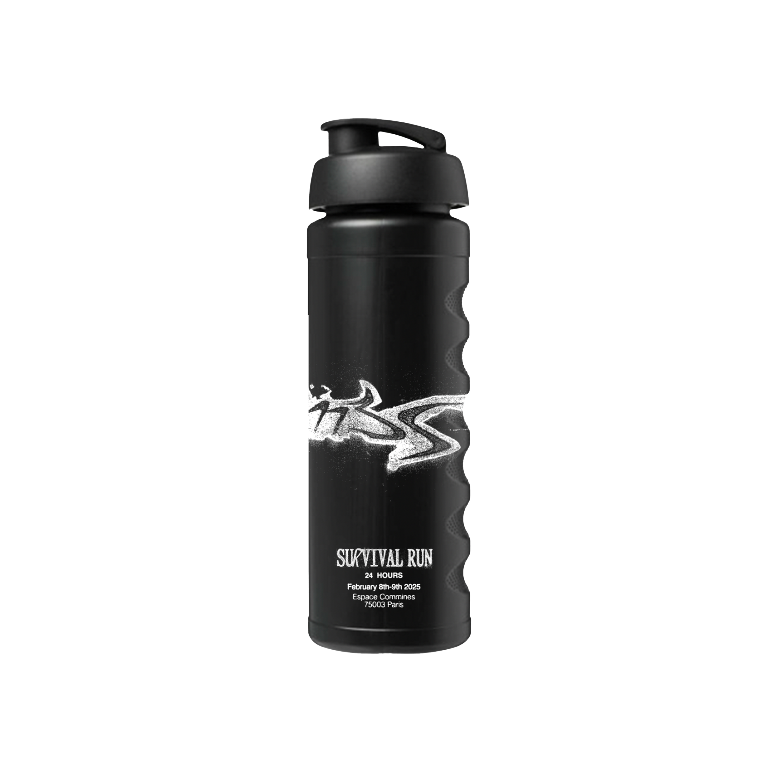 Survival Run Bottle