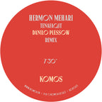 Tenafaqit - Danilo Plessow Remix / Motherless Child - Angel Bat Dawid Mothership Child Sankofa Re-mix