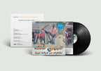 Habibi Funk: A Selection From Libyan Tapes